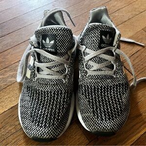 Adidas Originals size 12K children shoes, great condition